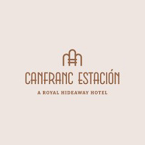 Hotel Canfranc Estación